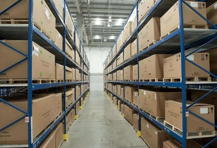 丽水到永康市货物仓储